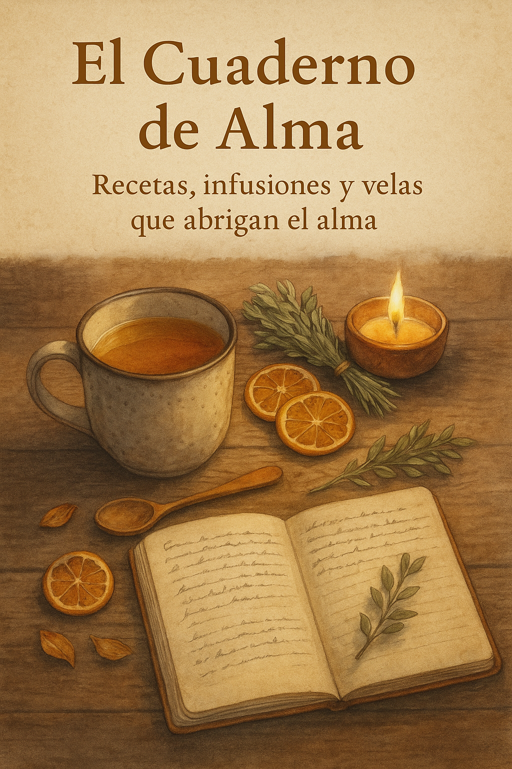 PACK: El cuaderno de Alma