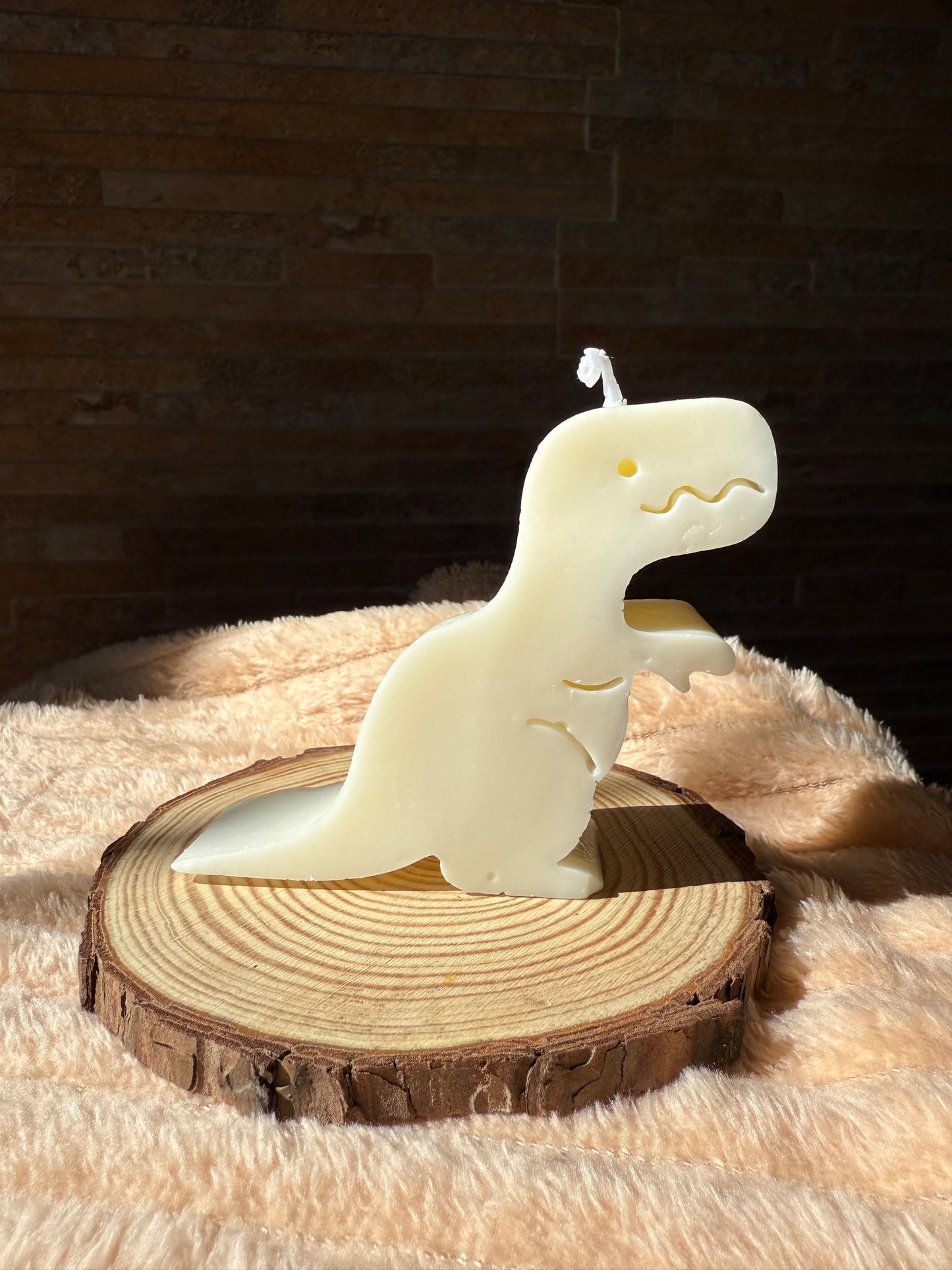 Dinosaurio Tyrannosaurus Rex