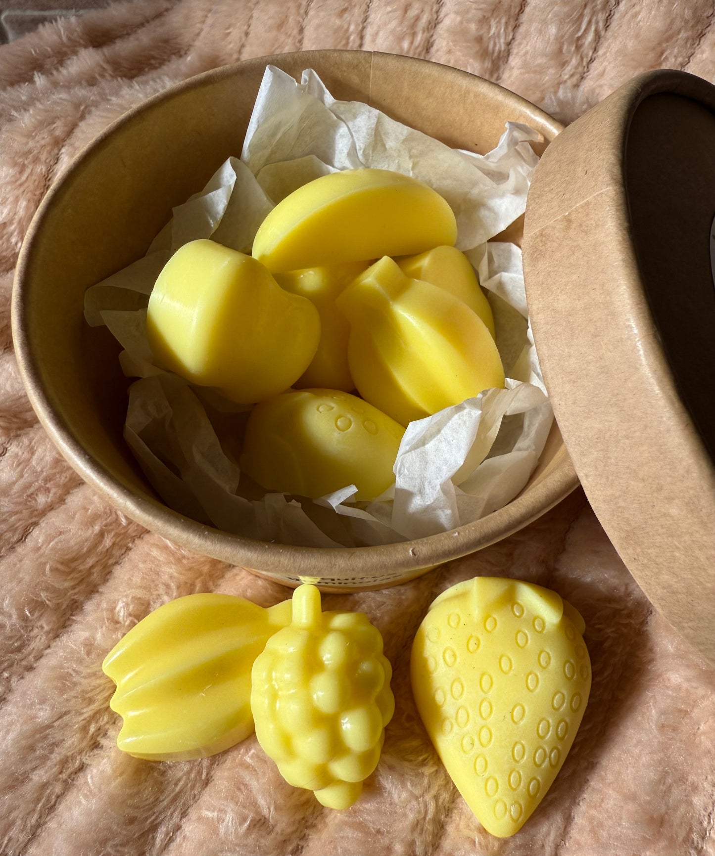 Fisquitos GOMINOLA (wax melts)