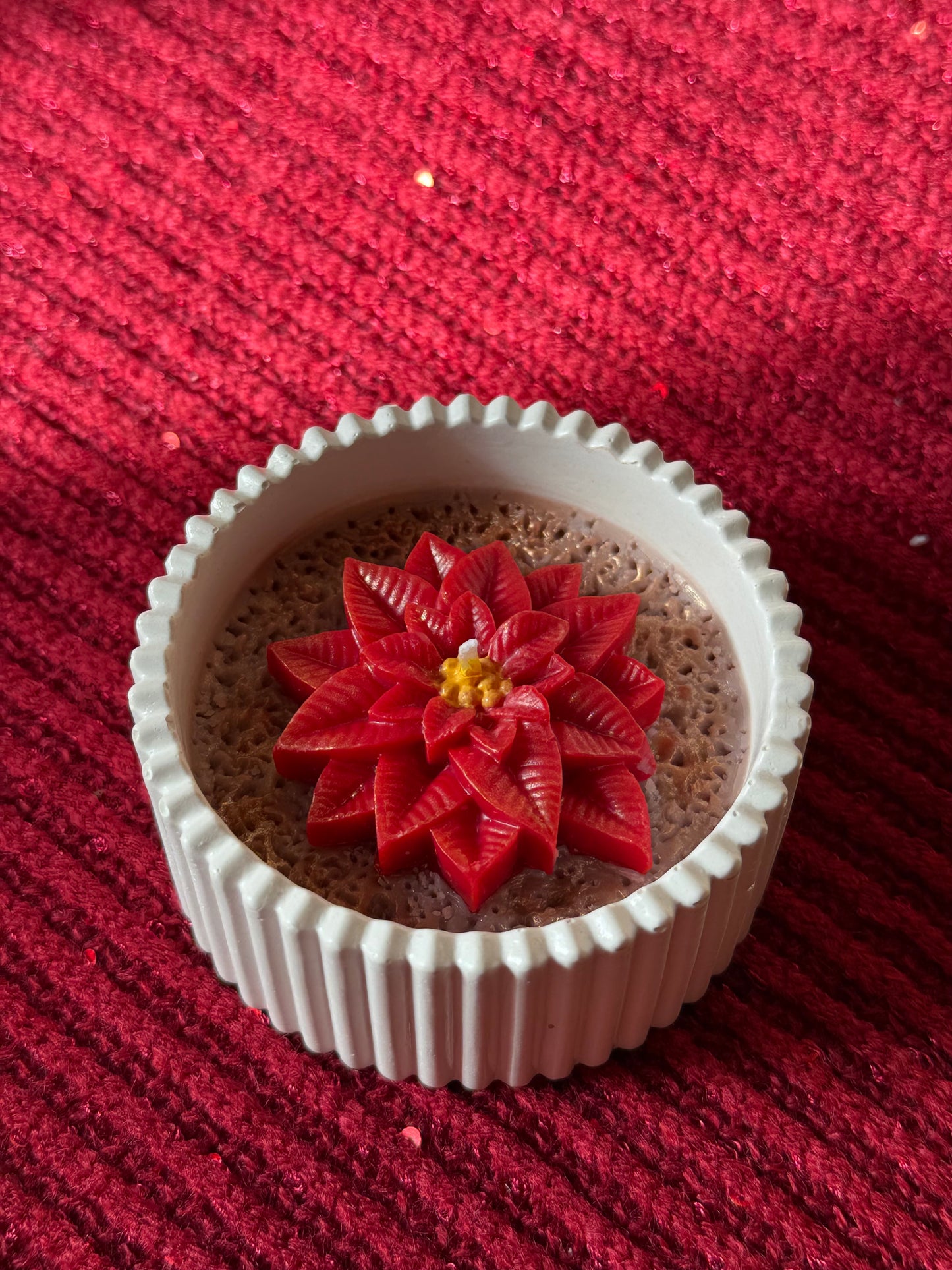 Flor de pascua