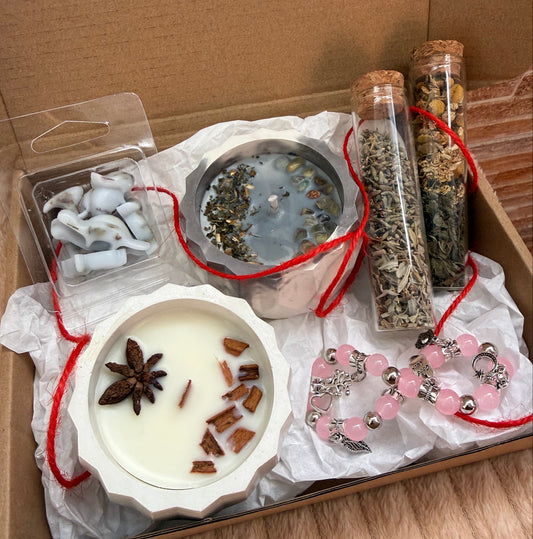 PACK: El cuaderno de Alma