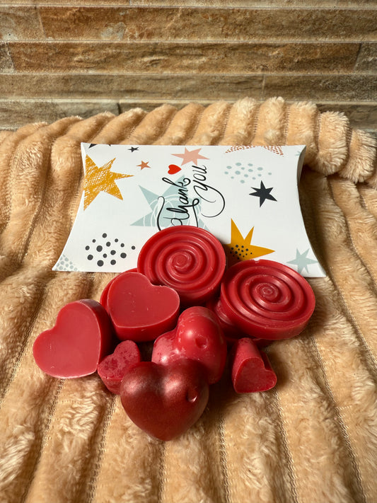 Fisquitos PIRULETA (wax melts)