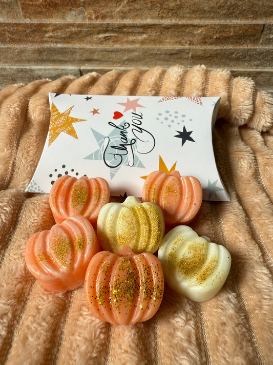 Fisquitos CANELA (wax melts)